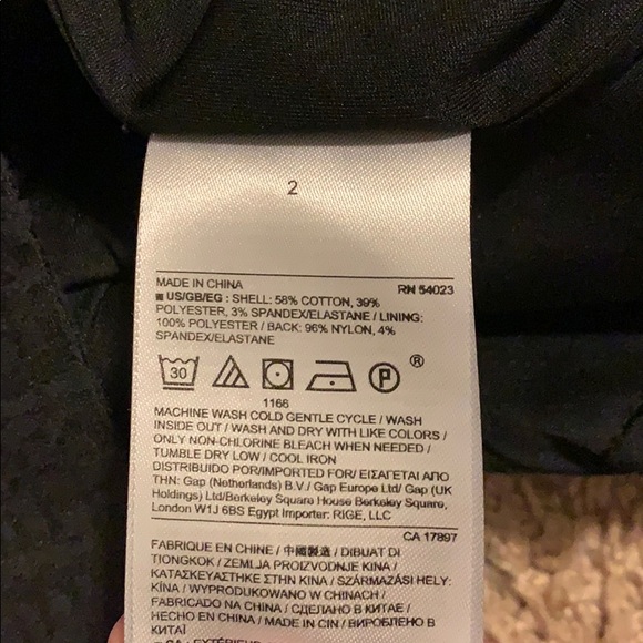 Banana Republic Dress - Picture 5 of 9